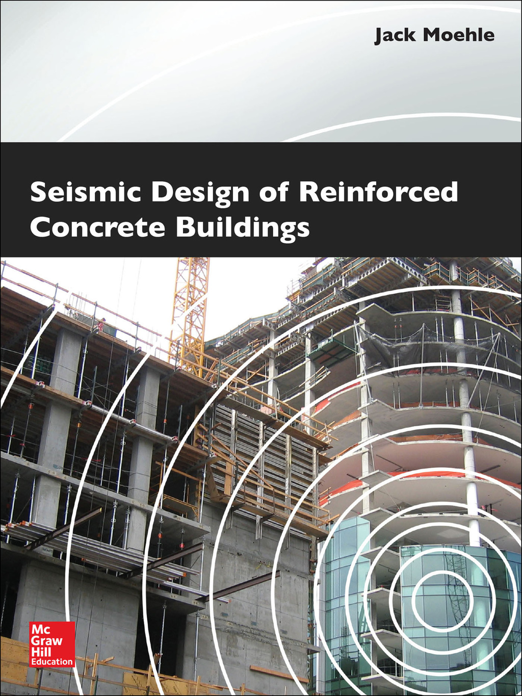 Reflowable Seismic Design of Reinforced Concrete Buildings; $131.40