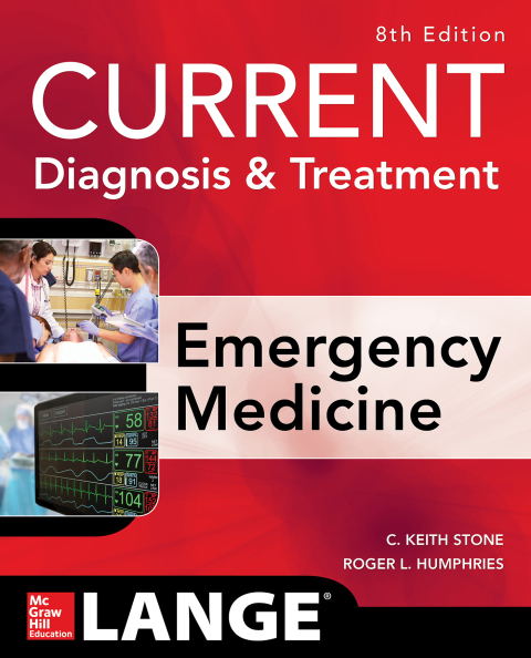 Current Diag.+Treat.:Emergency Medicine