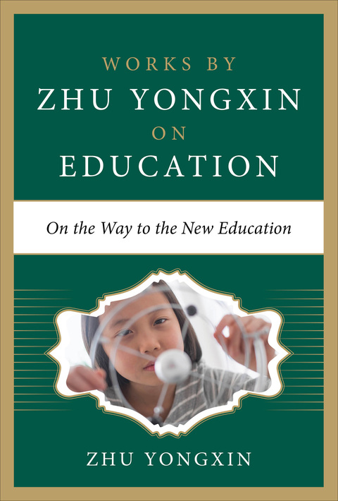 Cover image for book On the Way to the New-Style Education