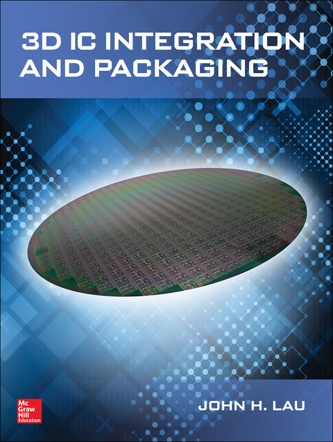 Cover image for book 3D IC Integration and Packaging