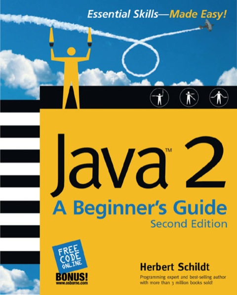 Cover image for book Java(tm)2