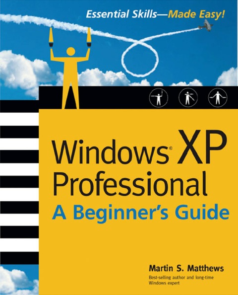 Cover image for book Windows (R) XP Professional