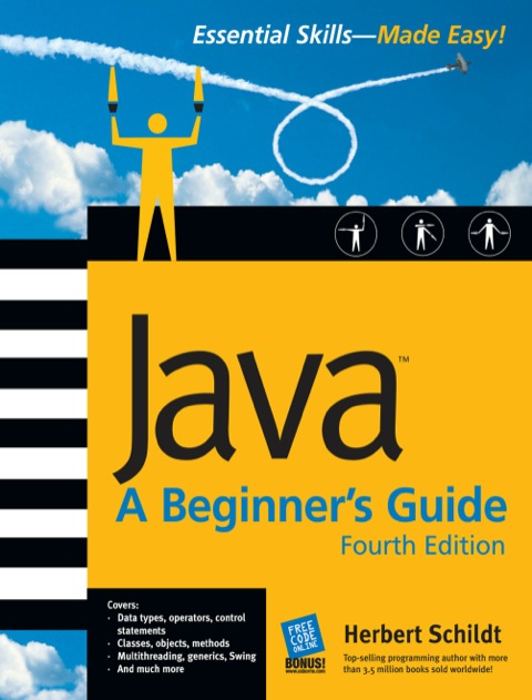 Cover image for book Java
