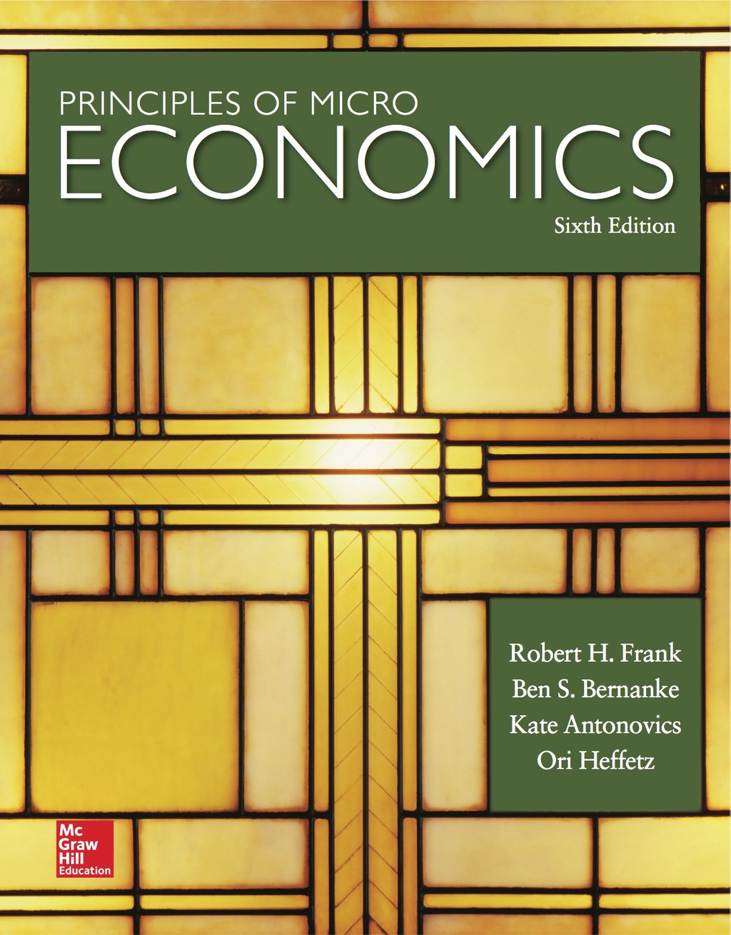 Principles of Microeconomics (eBook Rental)