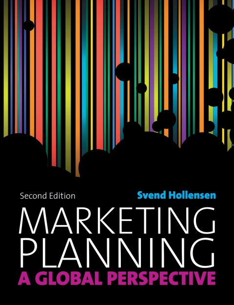 Marketing Planning 