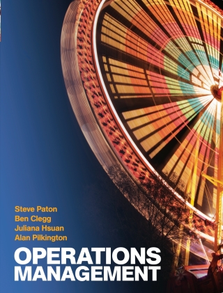 Operations Management