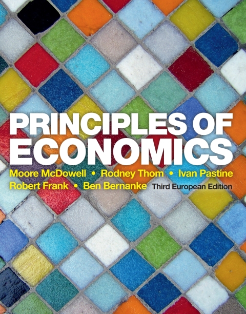 Principles of Economics 