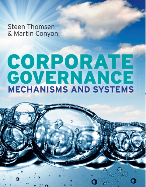 Corporate Governance