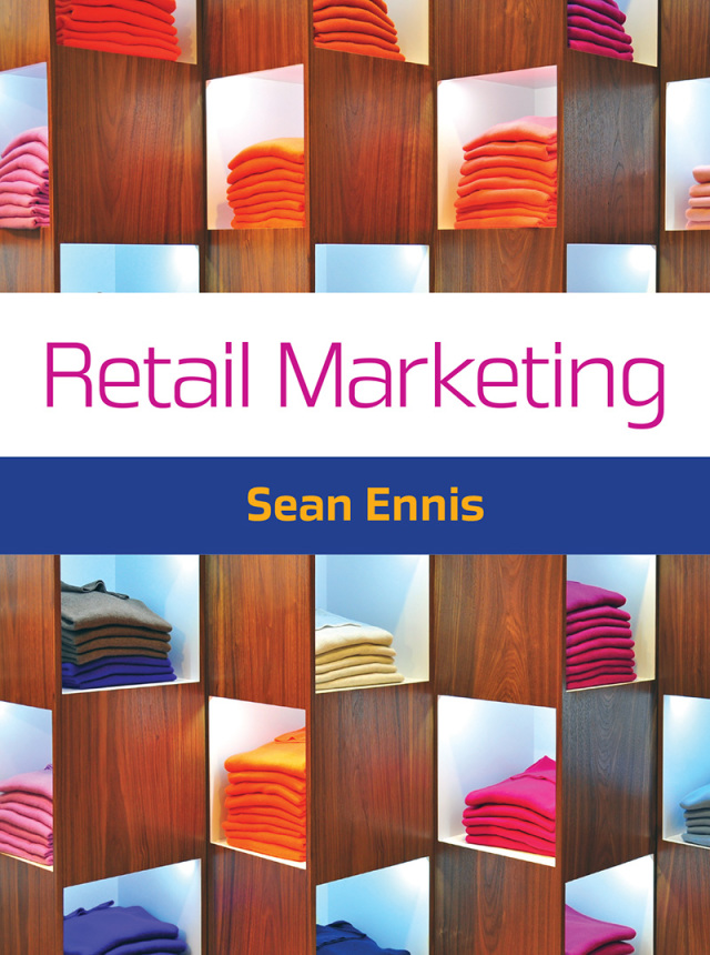 Retail Marketing