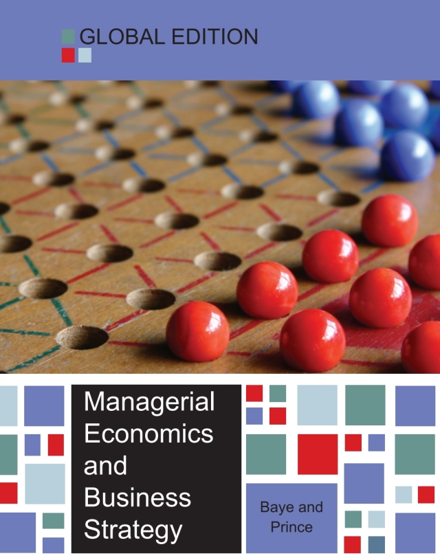 Managerial Economics and Business Strategy