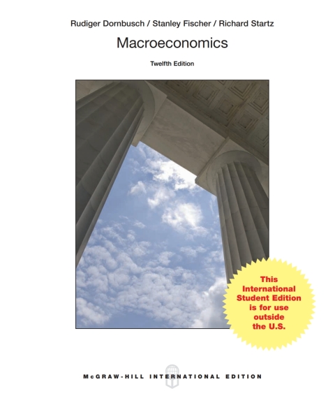 EBOOK: Macroeconomics 