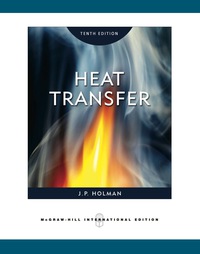 Heat Transfer