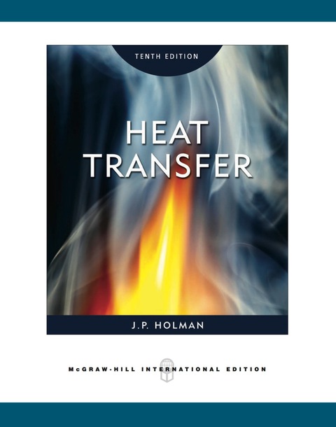 Heat Transfer