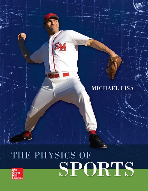 Cover image for book The Physics of Sports