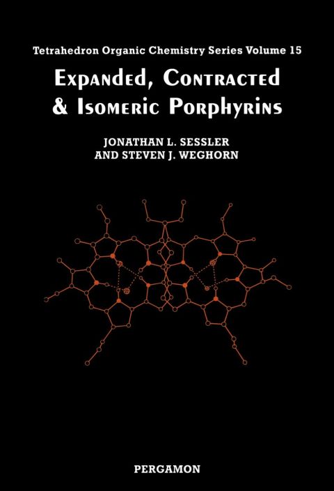 [1825 days] Expanded, Contracted & Isomeric Porphyrins