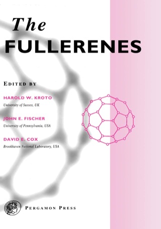 The Fullerenes
