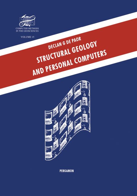 [1825 days] Structural Geology and Personal Computers