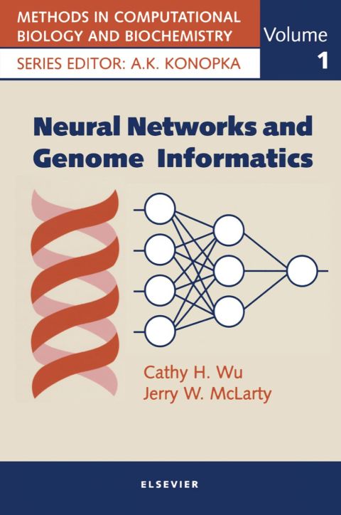 [1825 days] Neural Networks and Genome Informatics