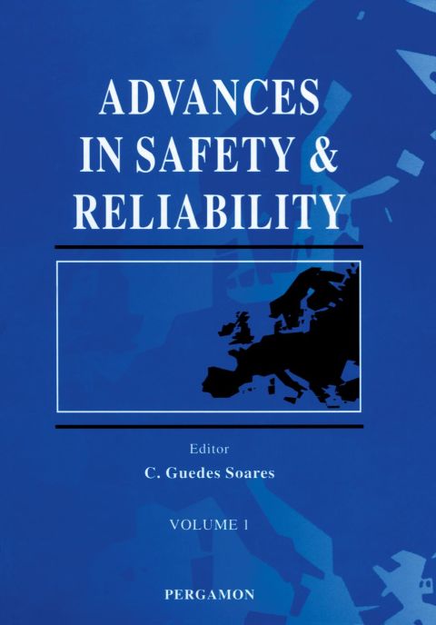 [1825 days] Advances in Safety and Reliability