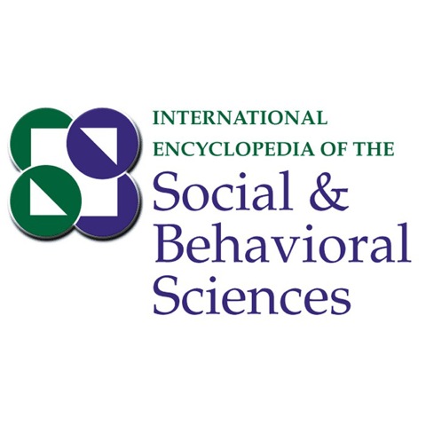 Cover image for book International Encyclopedia of Social & Behavioral Sciences