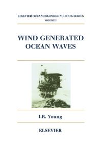 Titelbild: Wind Generated Ocean Waves 9780080433172