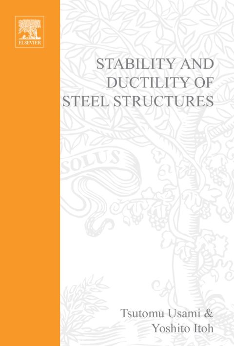 [1825 days] Stability and Ductility of Steel Structures