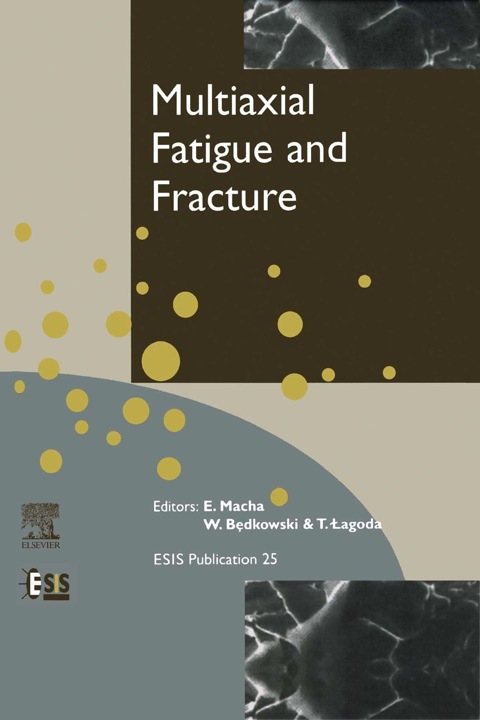 [1825 days] Multiaxial Fatigue & Fracture