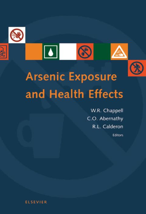 [1825 days] Arsenic Exposure and Health Effects III
