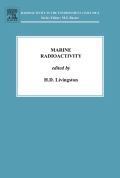 Marine Radioactivity - Livingston, H.D.
