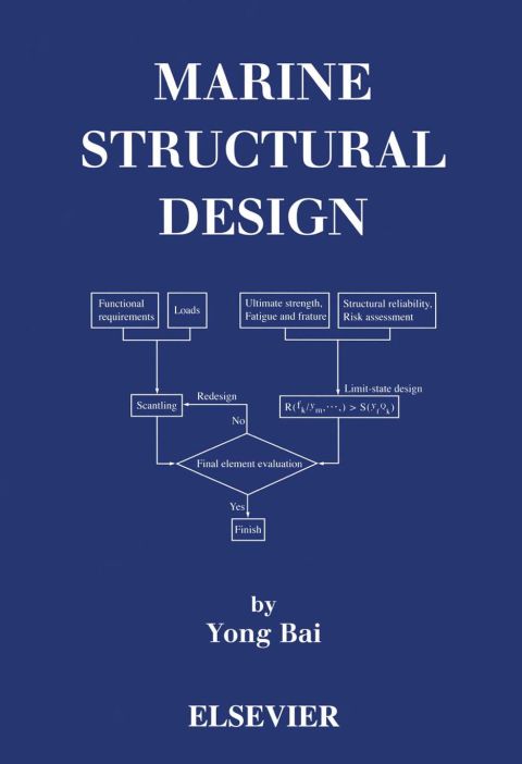 [1825 days] Marine Structural Design