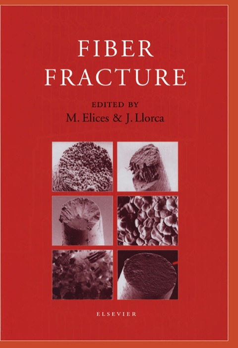 Cover image for book Fiber Fracture
