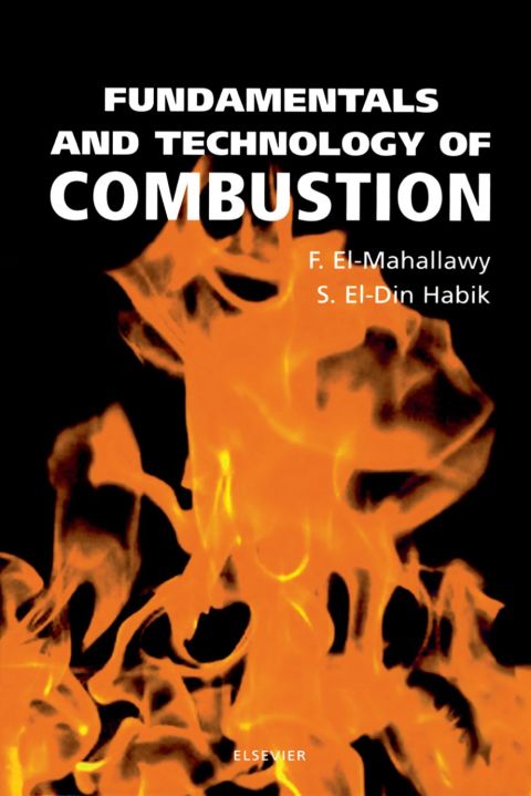 [1825 days] Fundamentals and Technology of Combustion