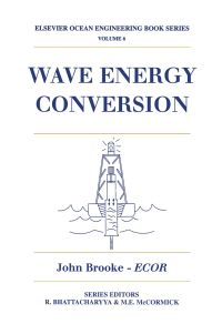 Cover image: Wave Energy Conversion 9780080442129