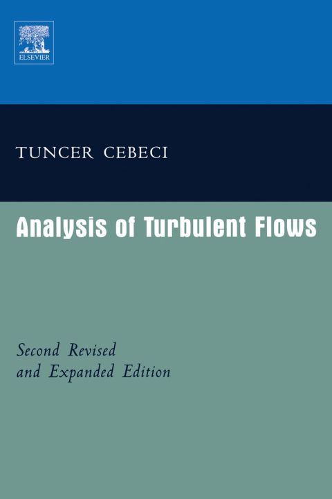 [1825 days] Analysis of Turbulent Flows with Computer Programs
