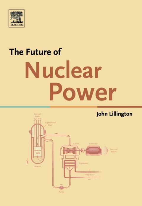 [1825 days] The Future of Nuclear Power