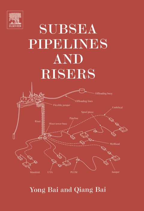 [1825 days] Subsea Pipelines and Risers