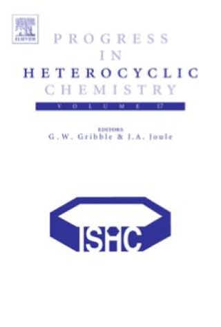 Progress in Heterocyclic Chemistry: Volume 17