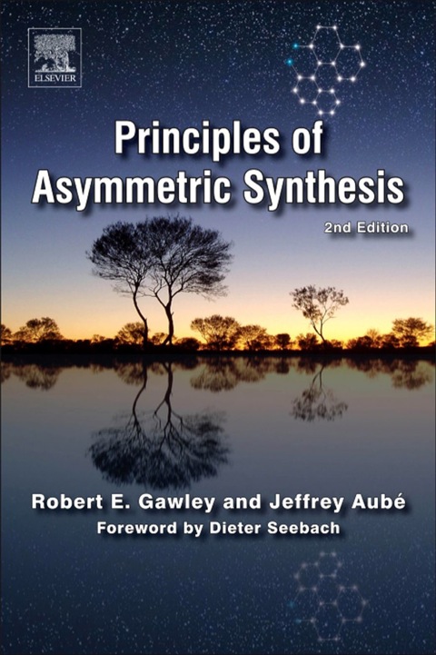Cover image for book Principles of Asymmetric Synthesis