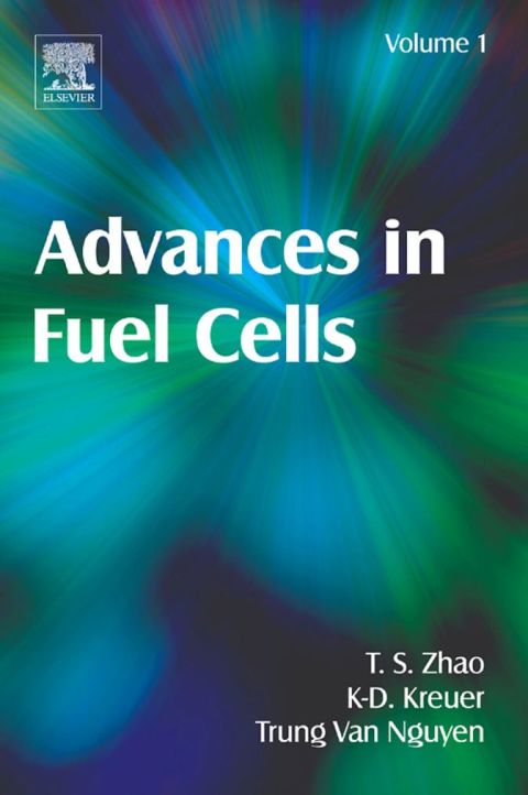 [1825 days] Advances in Fuel Cells
