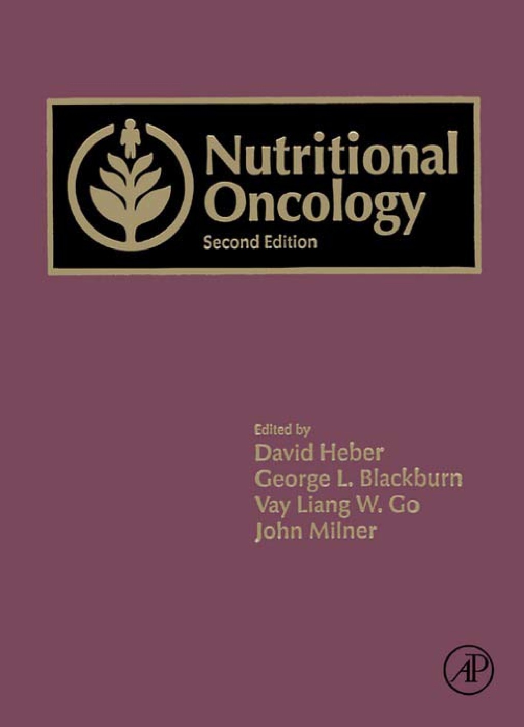 Reflowable Nutritional Oncology; $318.75