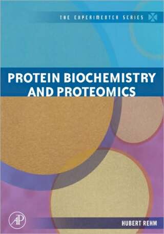 Protein Biochemistry and Proteomics