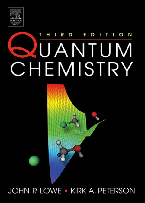 Reflowable Quantum Chemistry; $100.99