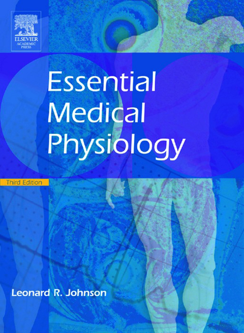 Cover image for book Essential Medical Physiology