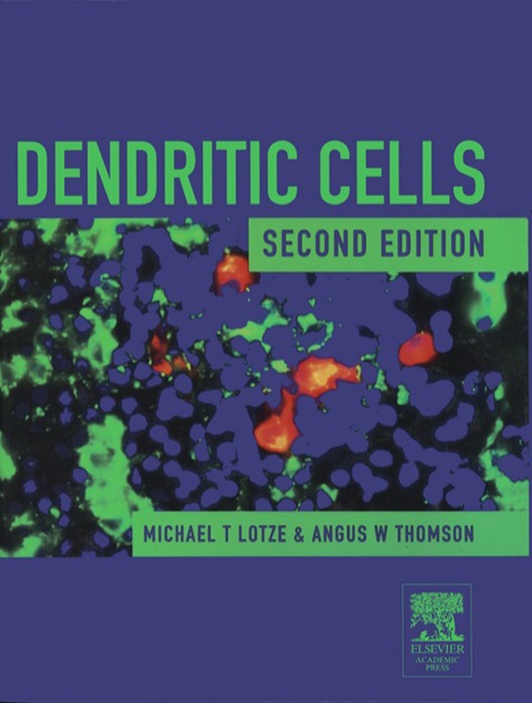 Cover image for book Dendritic Cells