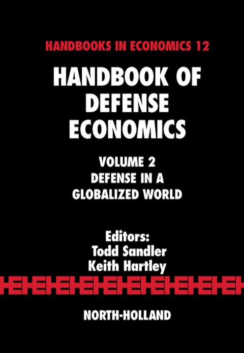 Cover image for book Handbook of Regional and Urban Economics