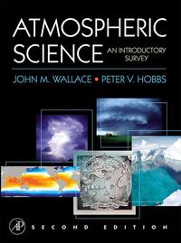 Cover image: Atmospheric Science 2nd edition 9780127329512