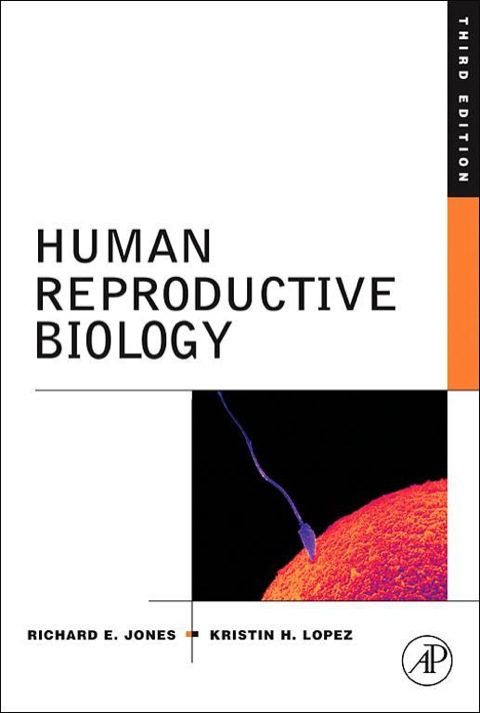 Cover image for book Human Reproductive Biology