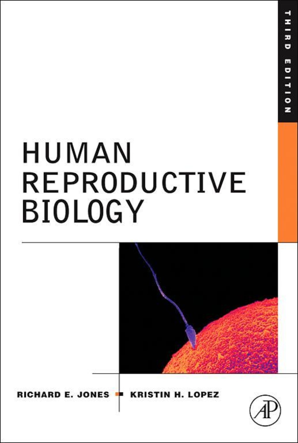 Reflowable Human Reproductive Biology; $42.43