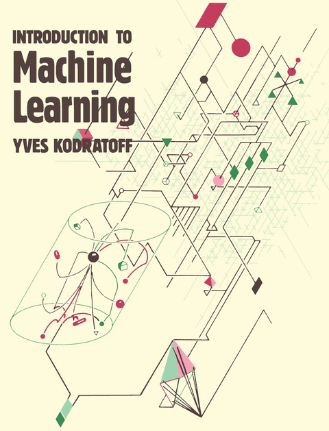 Cover image for book Introduction to Machine Learning