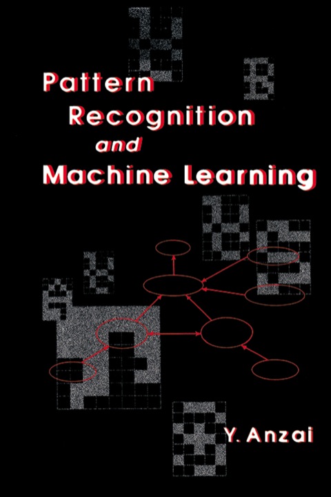 Cover image for book Pattern Recognition & Machine Learning
